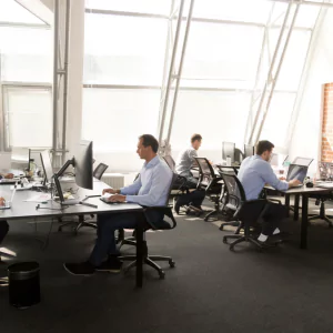 Best Shared Workspace