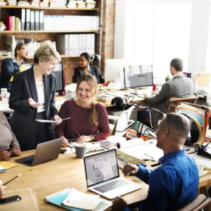 Best Shared Workspace