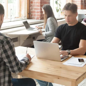 Best Shared Workspace