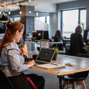 how to choose a coworking space