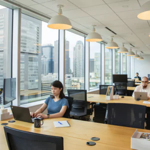 how to choose a coworking space