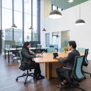 how to choose a coworking space