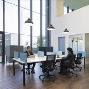 how to choose a coworking space