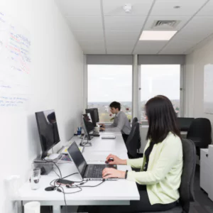 how to choose a coworking space