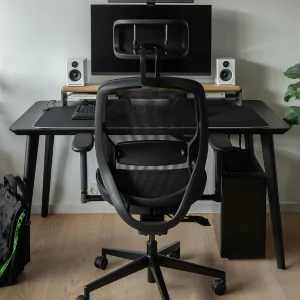 coworking office for startups