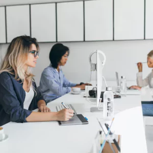 Coworking Spaces on Rent in Guindy