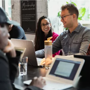 coworking spaces on rent in Chennai