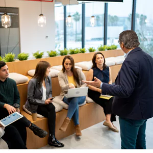 Coworking Space Prices in Guindy