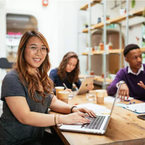 coworking spaces on rent in Chennai