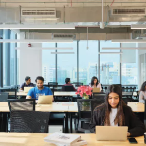 Coworking Space Prices