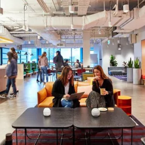 Coworking Space Prices