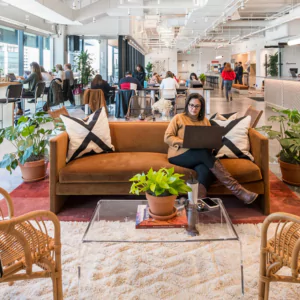 Coworking Space Prices