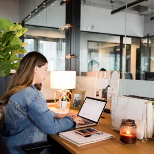 Coworking Space Prices