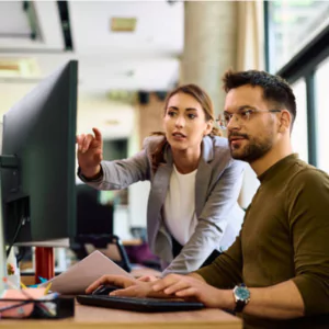 coworking spaces on rent in Chennai