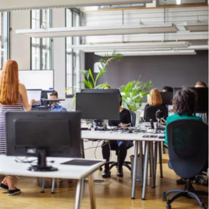 coworking spaces on rent in Chennai