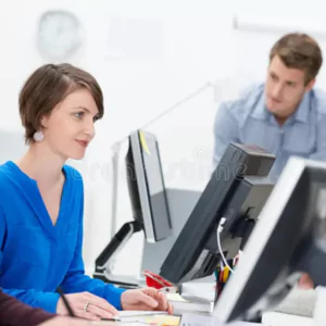 best shared office space