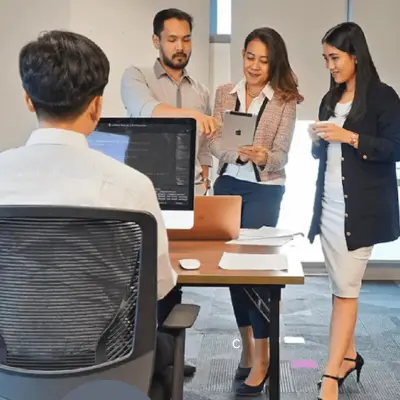 low cost meeting room in Chennai