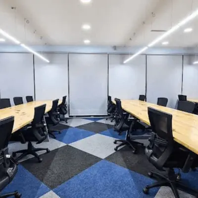 low cost meeting room in Chennai