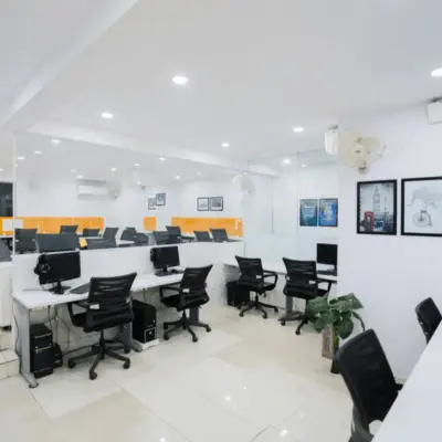 low cost meeting room in Chennai