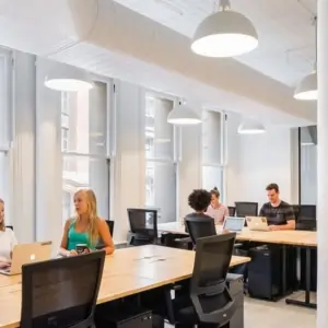 Best fully furnished office space in Guindy