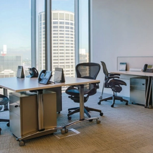 Best fully furnished office space in Guindy