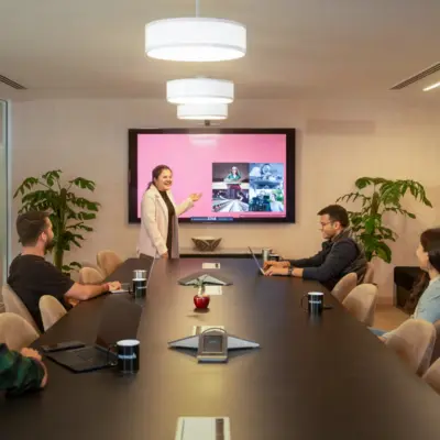ow cost meeting room in Chennai