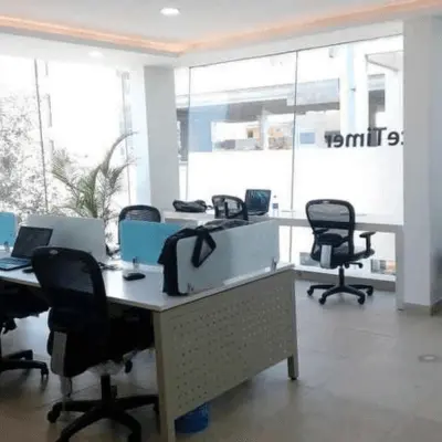 low cost meeting room in Chennai