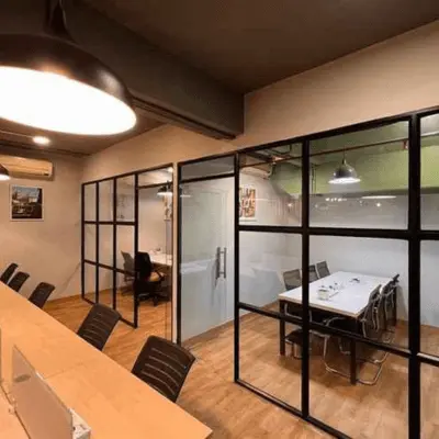 low cost meeting room in Chennai