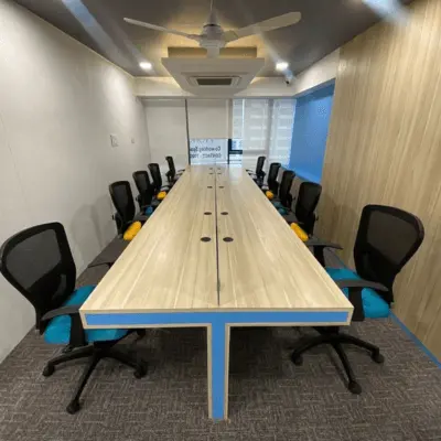 low cost meeting room in Chennai