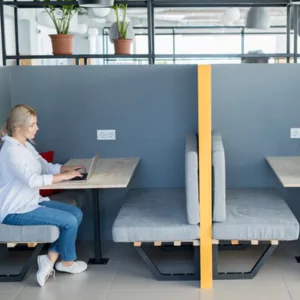 low price coworking space