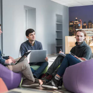 low price coworking space