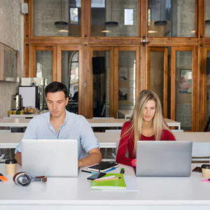low price coworking space