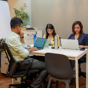 low price coworking space