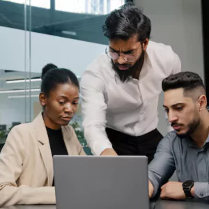 Affordable Private Office Spaces