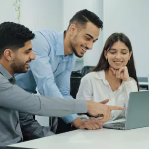 Affordable Private Office Spaces