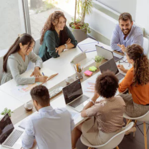 Affordable Private Office Spaces