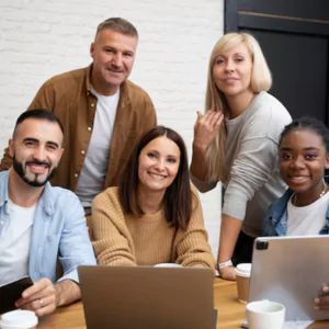 Affordable Private Office Spaces