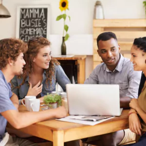 best startup office space