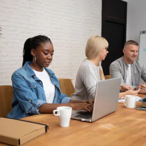 best startup office space