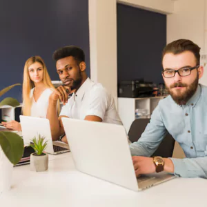 best startup office space