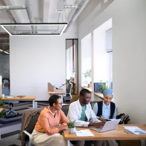 best startup office space
