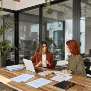 best startup office space
