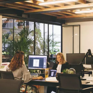 best startup office space