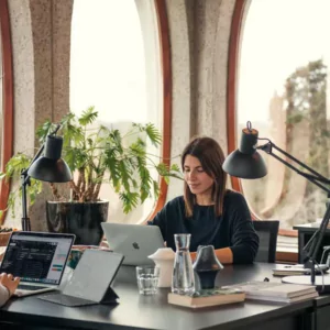 best startup office space