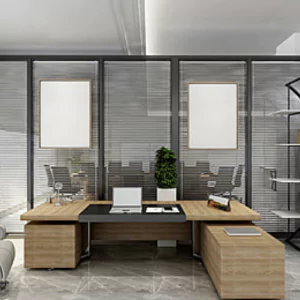 best instant office space