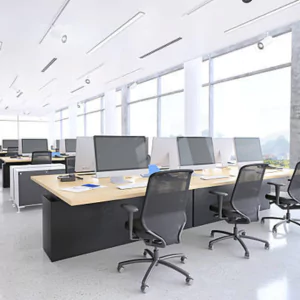 best instant office space