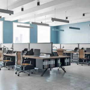 best instant office space