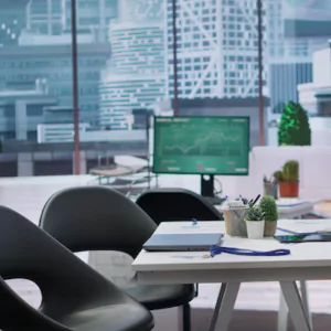 best instant office space