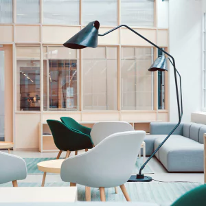 best instant office space