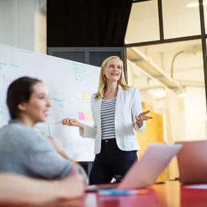 best shared office space